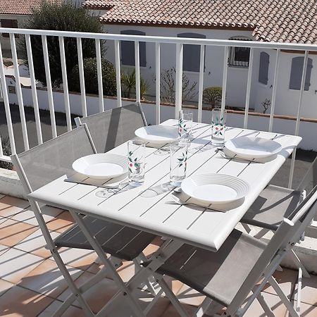 Appartement 1Er Etage Proche Centre-Ville, Plage Et Commerces, Balcon, Parking, Wifi Inclus - Fr-1-22-171 La Tranche-sur-Mer Eksteriør billede