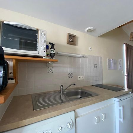 Appartement 1Er Etage Proche Centre-Ville, Plage Et Commerces, Balcon, Parking, Wifi Inclus - Fr-1-22-171 La Tranche-sur-Mer Eksteriør billede