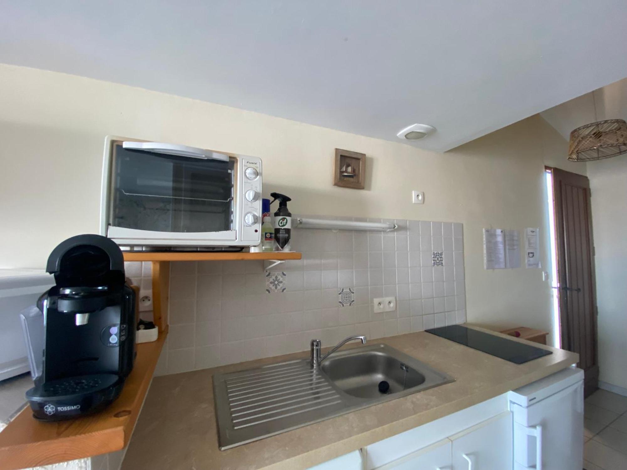 Appartement 1Er Etage Proche Centre-Ville, Plage Et Commerces, Balcon, Parking, Wifi Inclus - Fr-1-22-171 La Tranche-sur-Mer Eksteriør billede